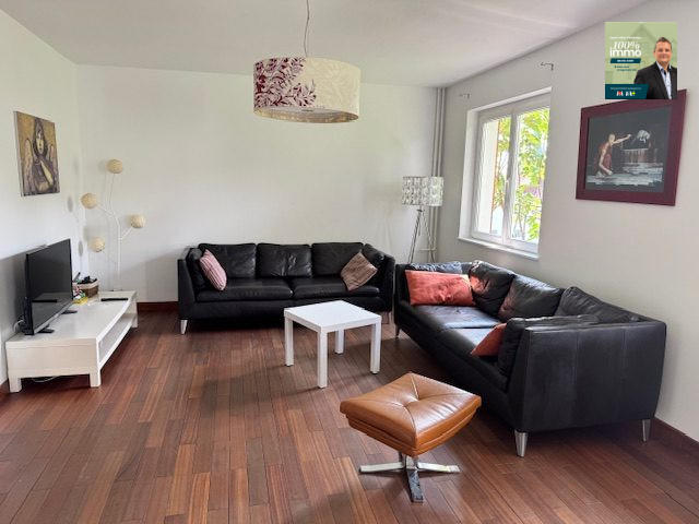 Maison - 170 m² - 7 pièces