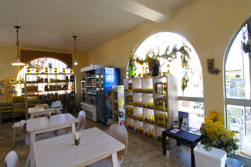 Fonds de commerce - Magasins - 124 m²