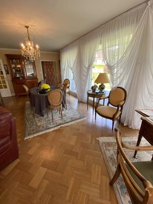 Maison - 144 m² - 7 pièces