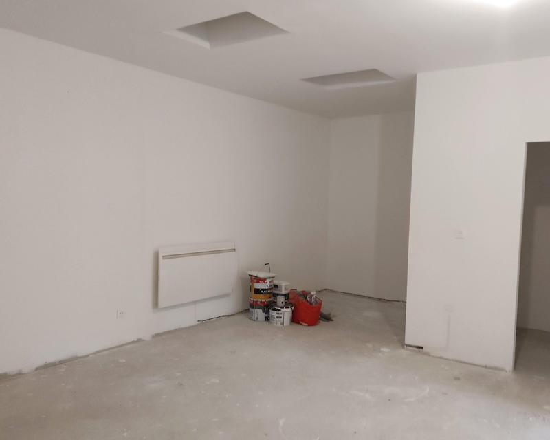 Maison - 169 m² - 5 pièces