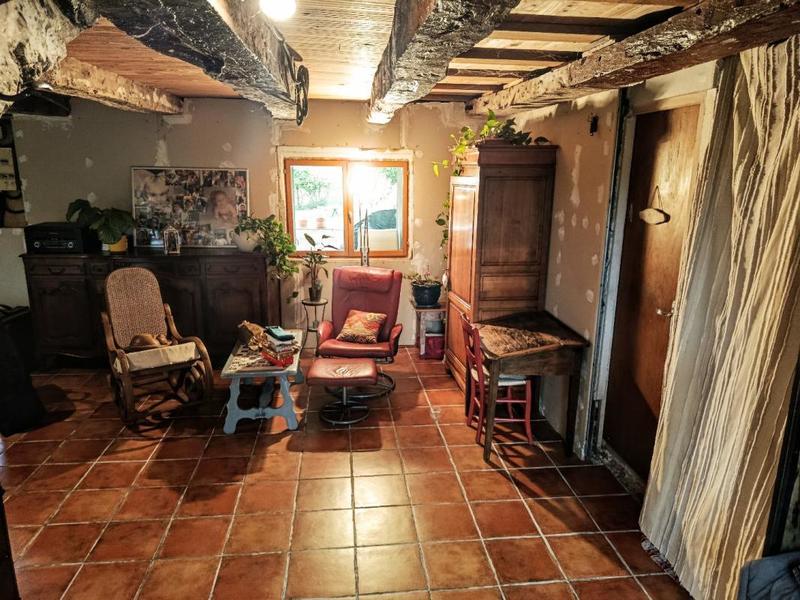 Maison - 117 m² - 3 pièces