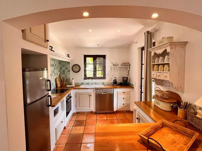 Villa - 125 m² - 5 pièces