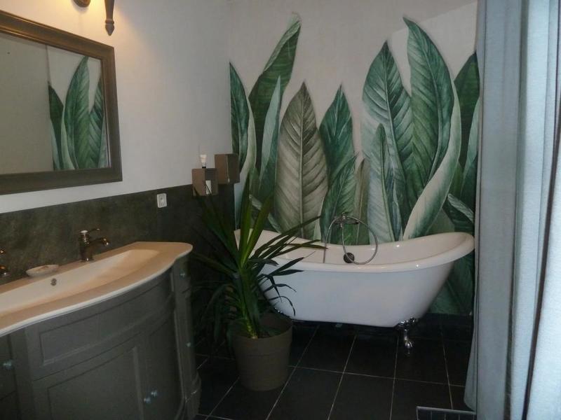 Maison - 350 m² - 10 pièces