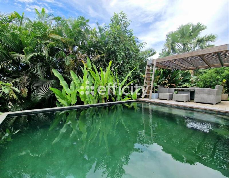 Villa - 120 m² - 4 pièces