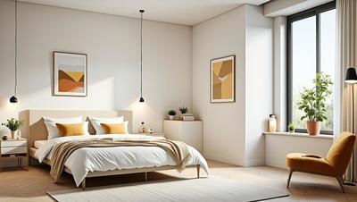 Appartement - 27 à 101 m² - 1 à 5 pièces