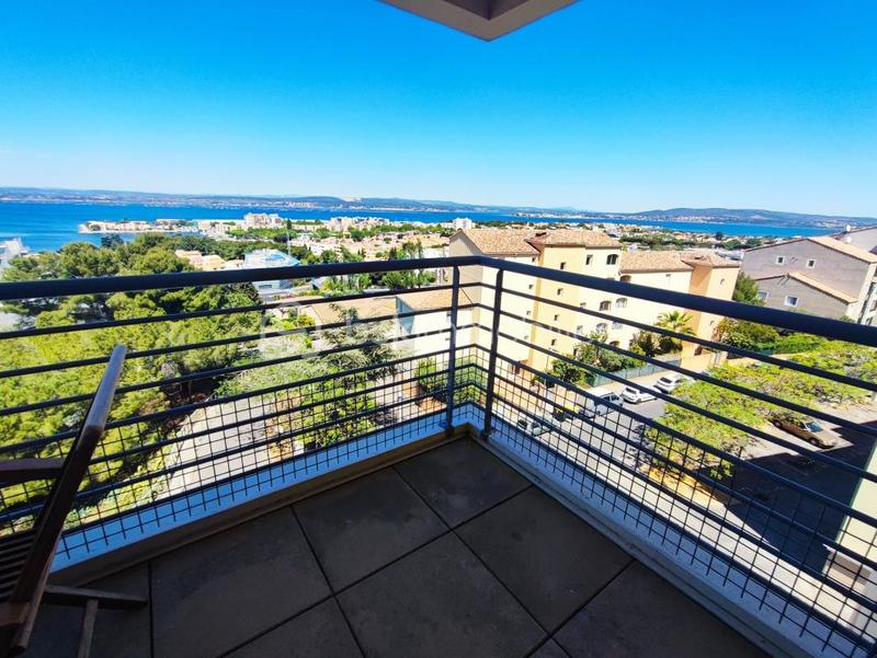 Appartement - 24 m² - 2 pièces