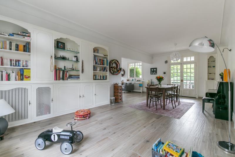 Propriété - 200 m² - 8 pièces