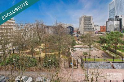 Appartement - 74 m² - 3 pièces