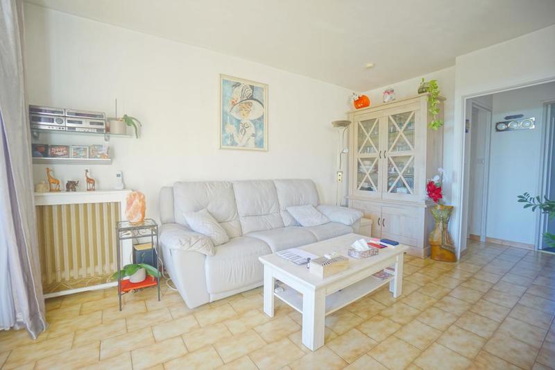 Appartement - 62 m² - 4 pièces