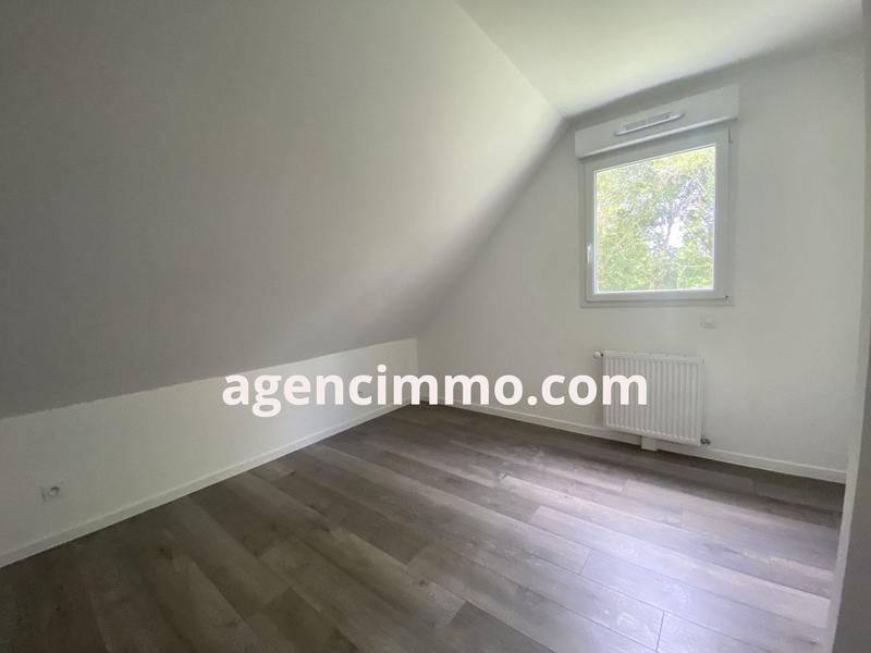 Maison - 78 m² - 5 pièces