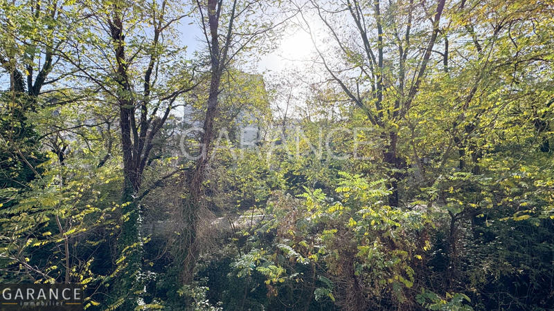 Appartement - 53 m² - 2 pièces