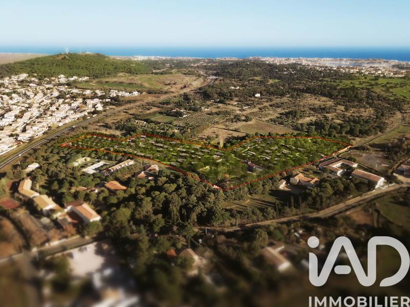 Maison - 65 m² - 3 pièces