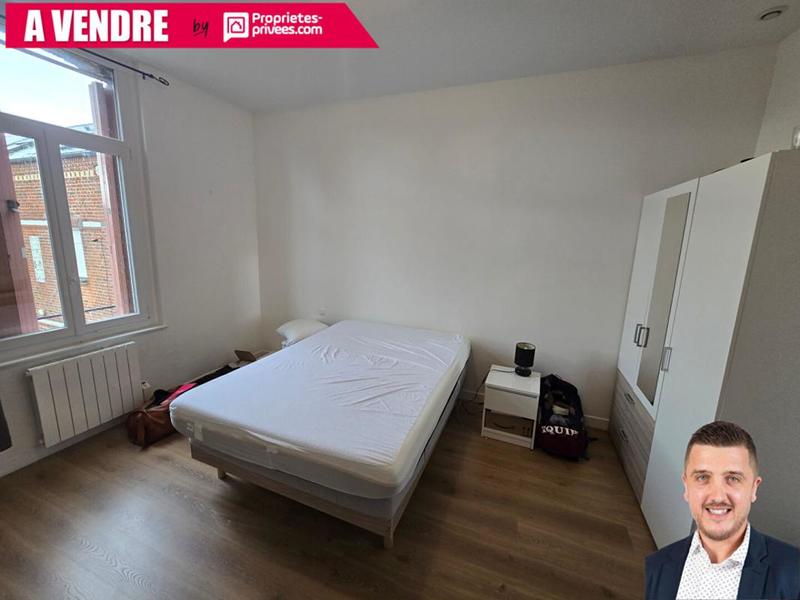 Immeuble - 200 m² - 8 pièces