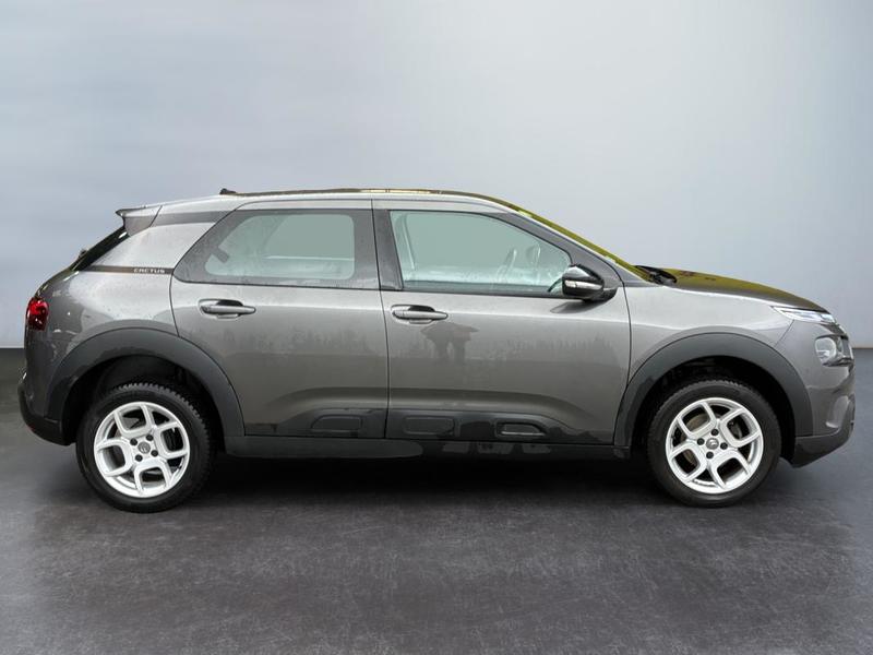 Citroën C4 Cactus Business BlueHDi 100 s&amp;S Bvm6 Feel