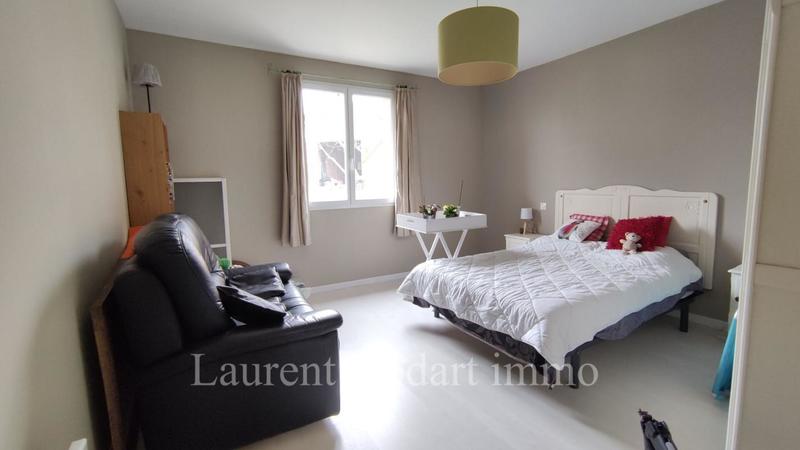 Maison - 342 m² - 14 pièces