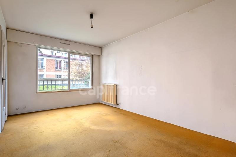 Appartement - 26 m² - 1 pièce