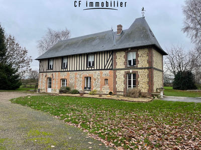 Maison - 177 m² - 7 pièces