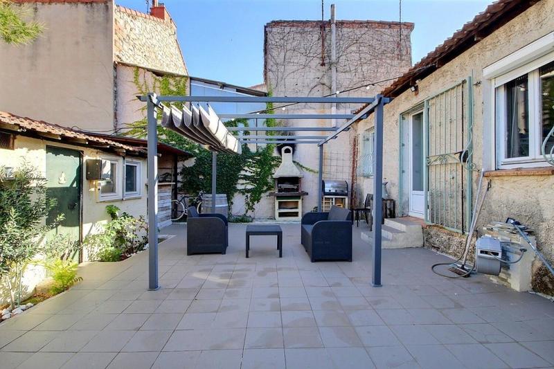 Maison - 69 m² - 3 pièces