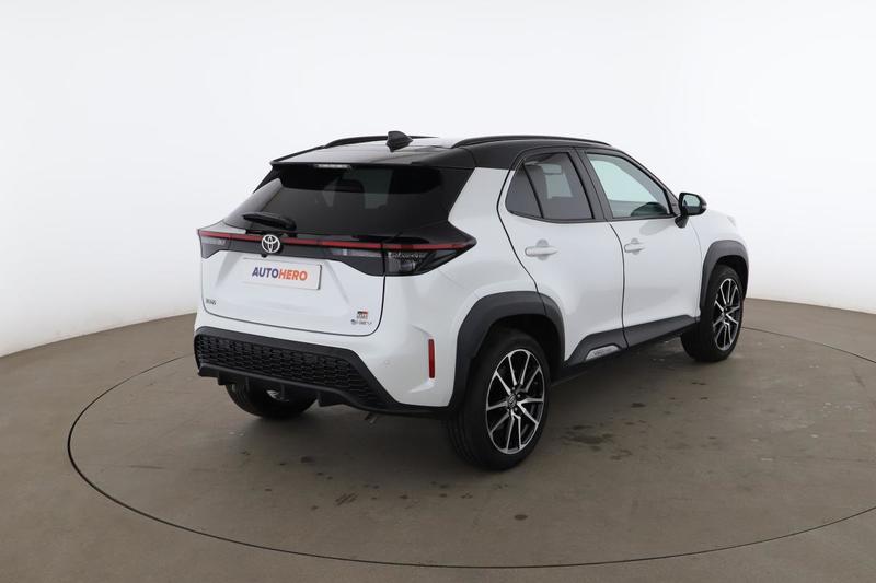 Toyota Yaris Cross 1.5 Hybride 2wd Gr Sport 130h