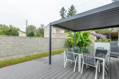 Maison - 99 m² - 5 pièces