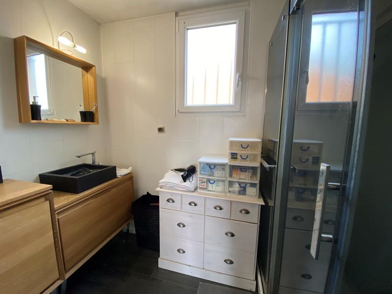 Maison traditionnelle - 108 m² - 5 pièces