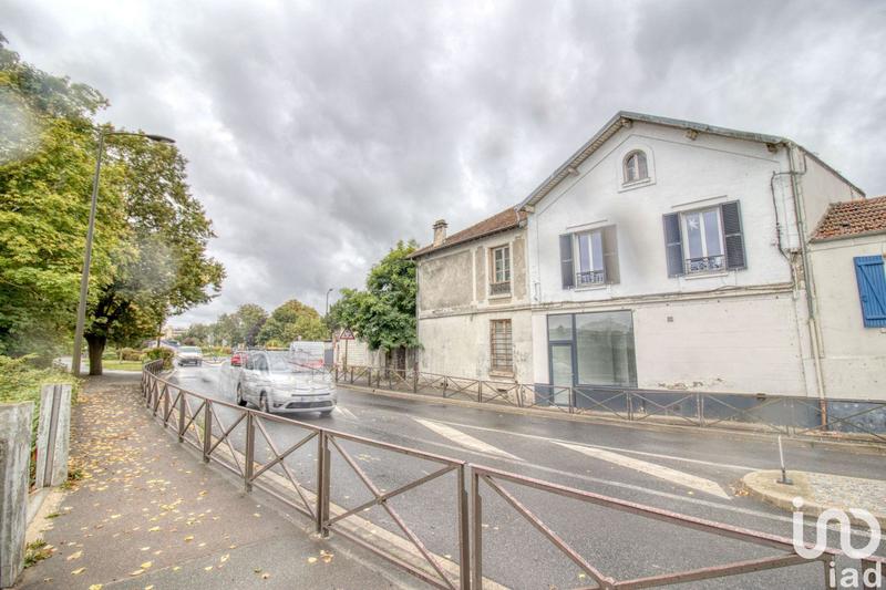 Local commercial - 87 m²