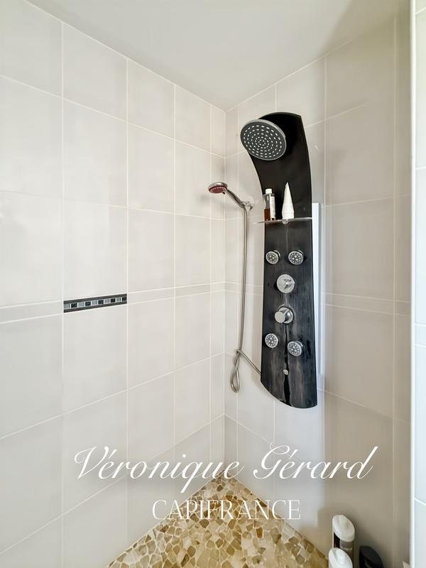 Maison - 144 m² - 5 pièces