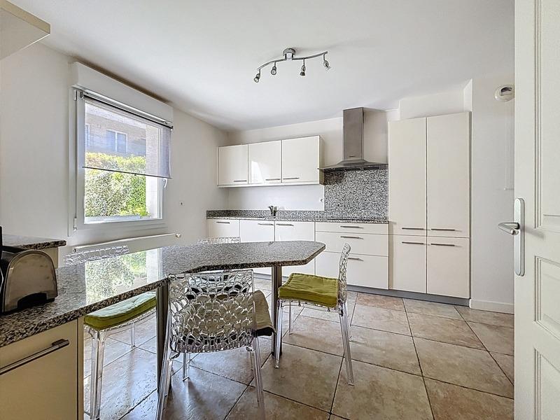 Maison de ville - 205 m² - 7 pièces