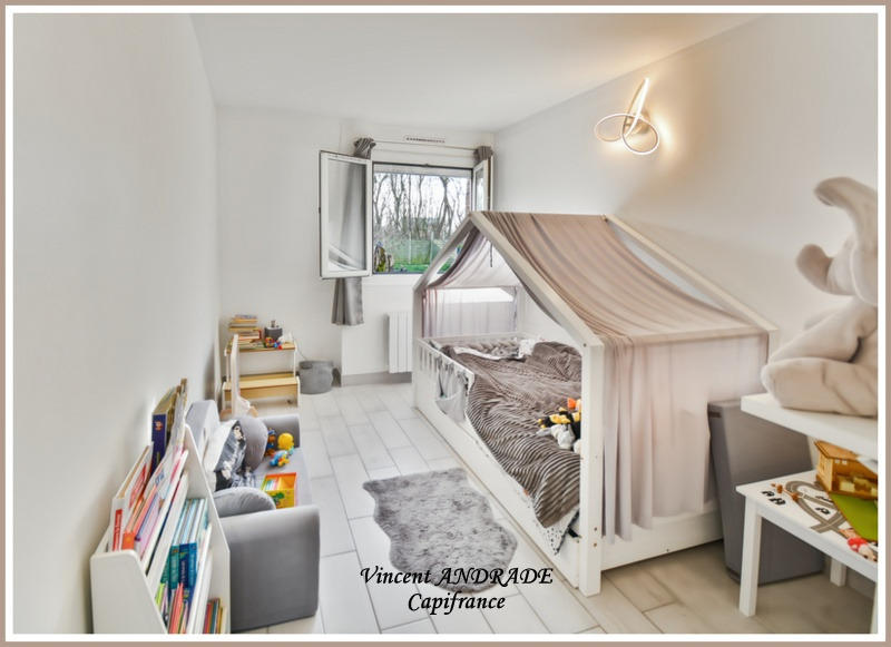 Maison - 88 m² - 4 pièces