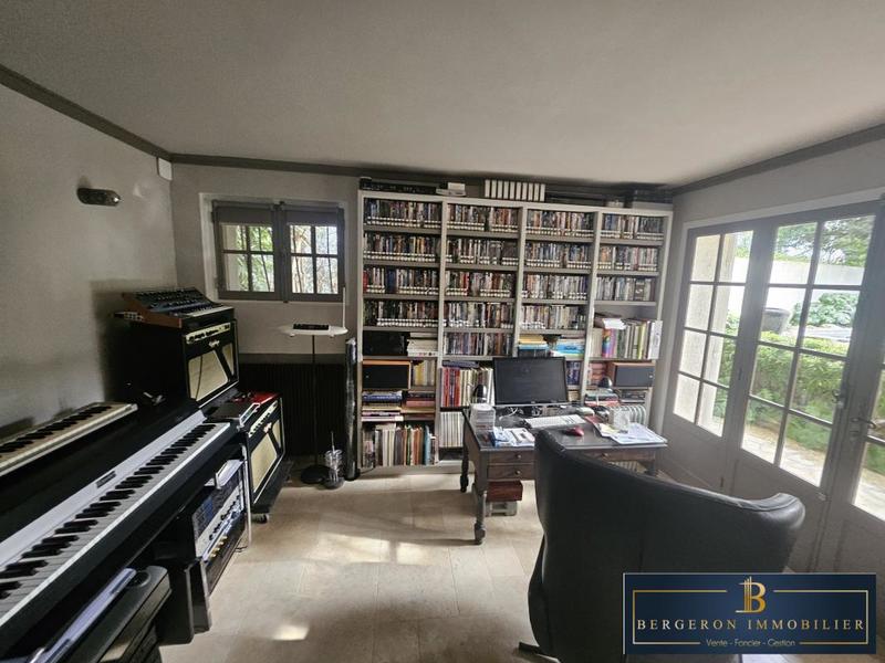 Villa - 170 m² - 5 pièces