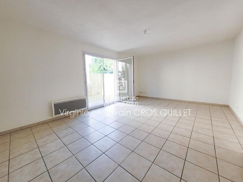 Maison - 74 m² - 4 pièces