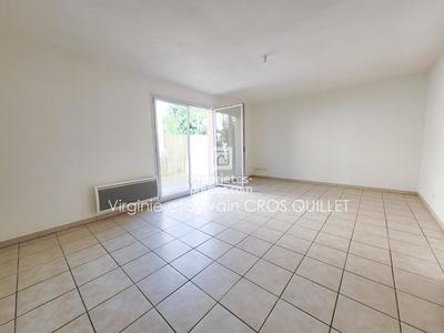 Maison - 74 m² - 4 pièces