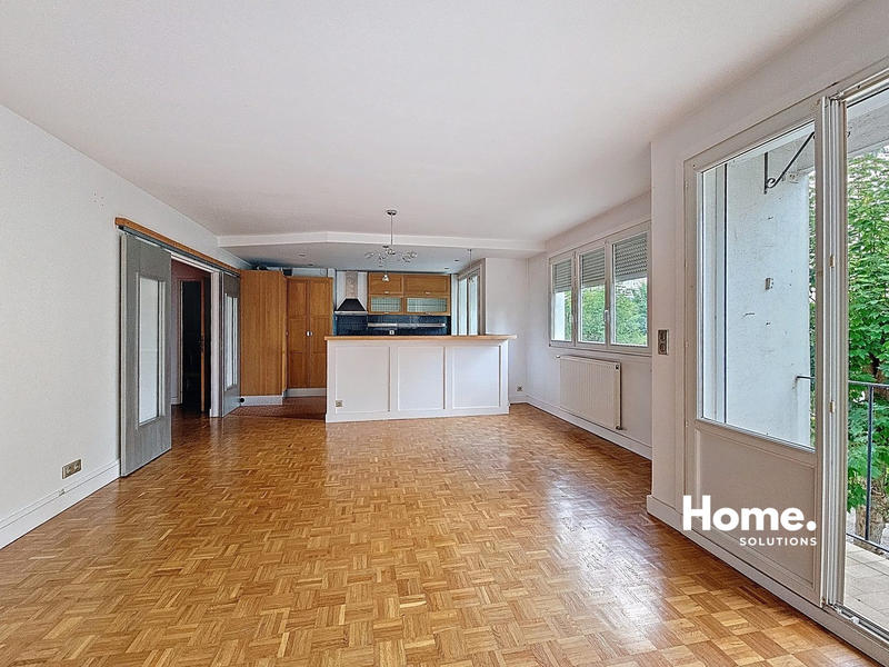 Appartement - 71 m² - 4 pièces