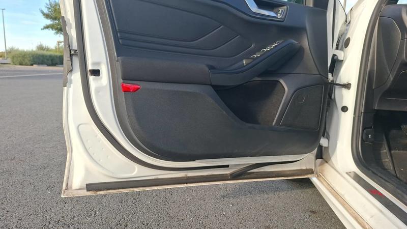 Ford Focus 1.0 Ecoboost 125 St-Line - Première main