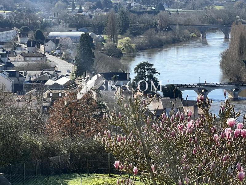 Villa - 246 m² - 7 pièces