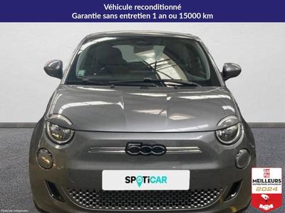 Fiat 500 III E 118 ch nouvelle