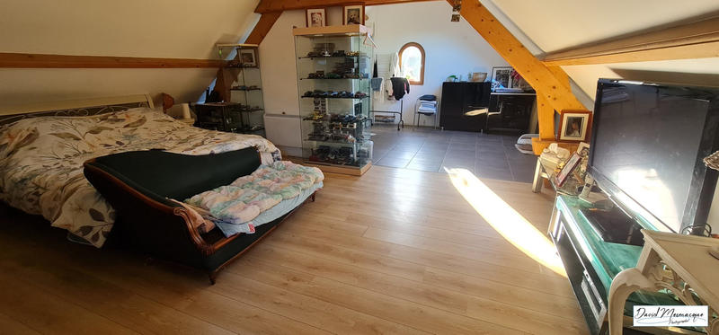 Villa - 438 m² - 11 pièces