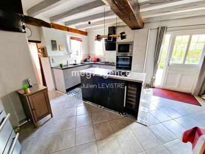 Maison - 145 m² - 5 pièces
