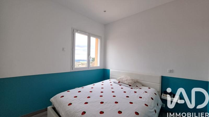 Maison - 97 m² - 5 pièces