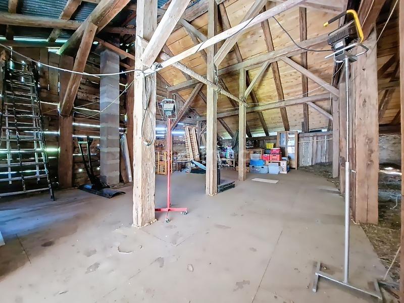 Châlet - 125 m² - 8 pièces