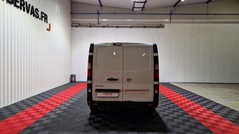 Nissan Nv300 L2h1 3t0 2.0 Dci 120 Bvm Optima