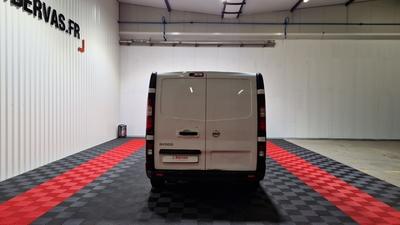 Nissan Nv300 L2h1 3t0 2.0 Dci 120 Bvm Optima