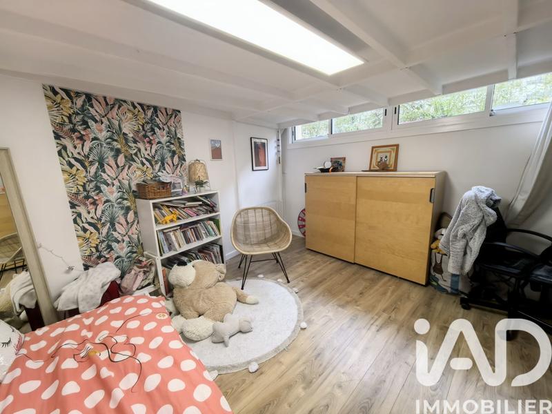 Maison de ville - 71 m² - 4 pièces
