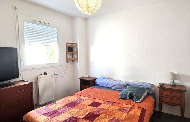 Maison - 72 m² - 4 pièces