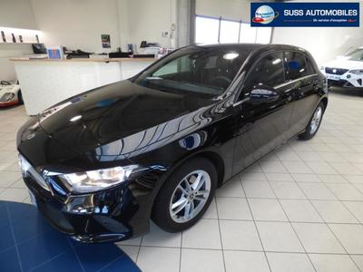 Mercedes Classe a Benz 180 d 116 Ch 7g-Dct Style