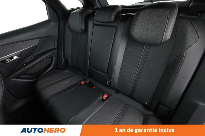 Peugeot 3008 1.2 PureTech Gt Line Eat6 130 ch