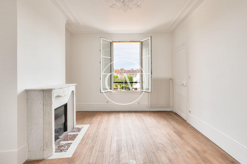 Appartement - 81 m² - 4 pièces