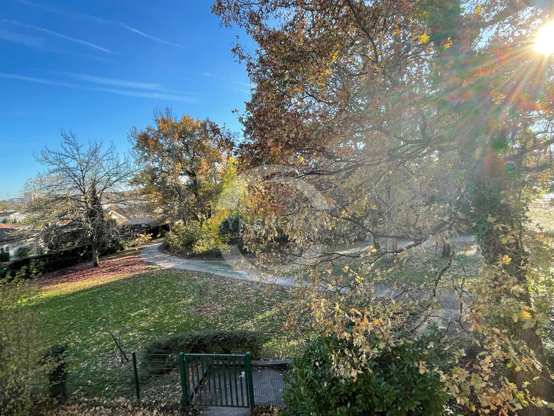 Appartement - 51 m² - 3 pièces