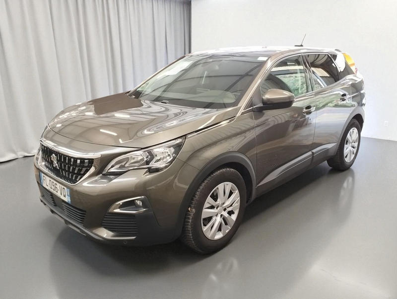 Peugeot 3008 Bluehdi 130 Active Business 5p