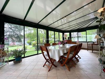 Maison - 133 m² - 7 pièces